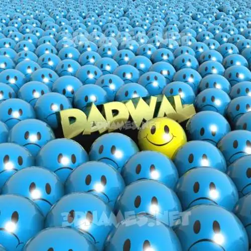 dadwal in Special Smileys style - 3D name wallpaper dadwal in Special Smileys style - 3D name wallpaper
