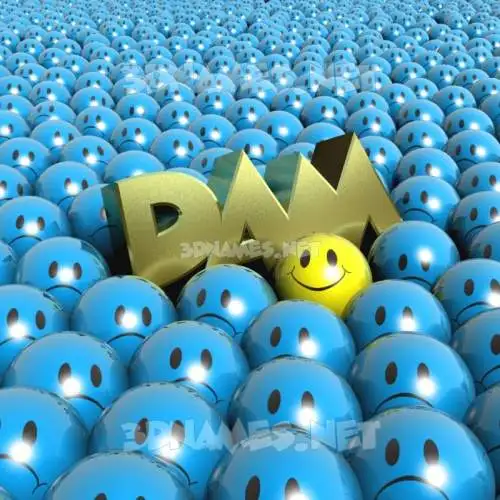 dam in Special Smileys style - 3D name wallpaper dam in Special Smileys style - 3D name wallpaper
