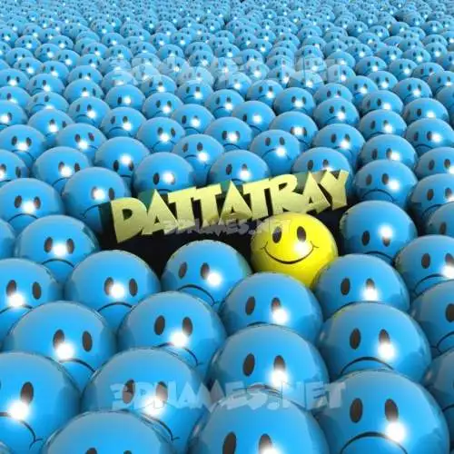 dattatray in Special Smileys style - 3D name wallpaper dattatray in Special Smileys style - 3D name wallpaper