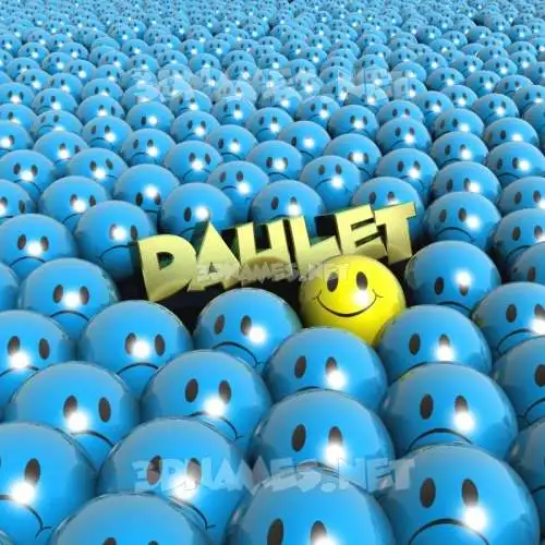 daulet in Special Smileys style - 3D name wallpaper daulet in Special Smileys style - 3D name wallpaper