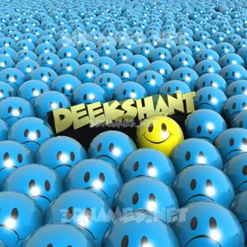 deekshant in Special Smileys style - 3D name wallpaper deekshant in Special Smileys style - 3D name wallpaper