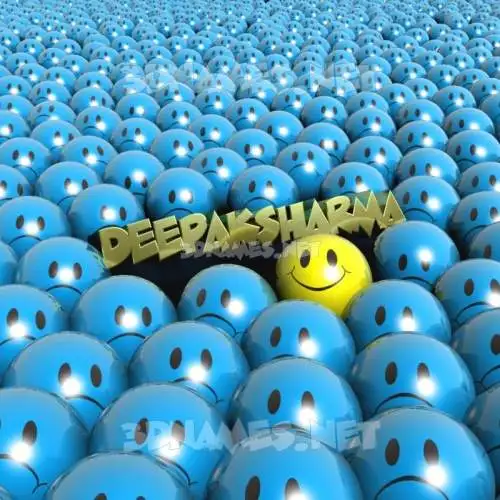 deepaksharma in Special Smileys style - 3D name wallpaper deepaksharma in Special Smileys style - 3D name wallpaper