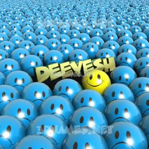 deevesh in Special Smileys style - 3D name wallpaper deevesh in Special Smileys style - 3D name wallpaper
