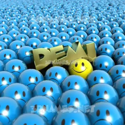 demi in Special Smileys style - 3D name wallpaper demi in Special Smileys style - 3D name wallpaper
