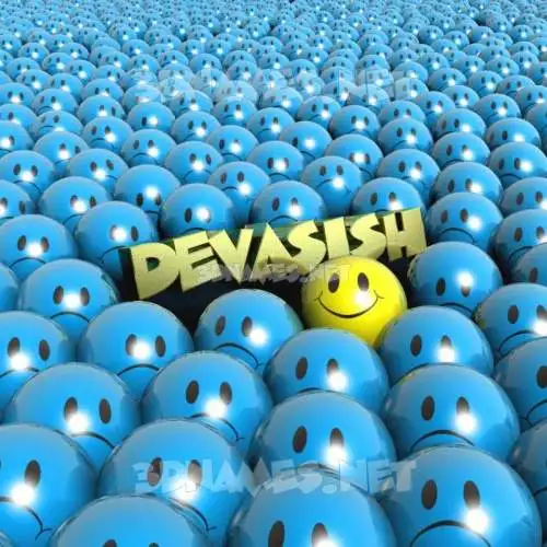 devasish in Special Smileys style - 3D name wallpaper devasish in Special Smileys style - 3D name wallpaper