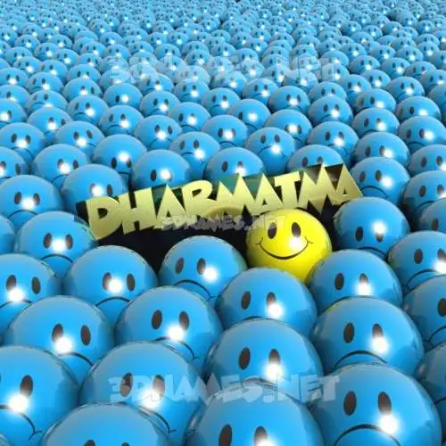 dharmatma in Special Smileys style - 3D name wallpaper dharmatma in Special Smileys style - 3D name wallpaper