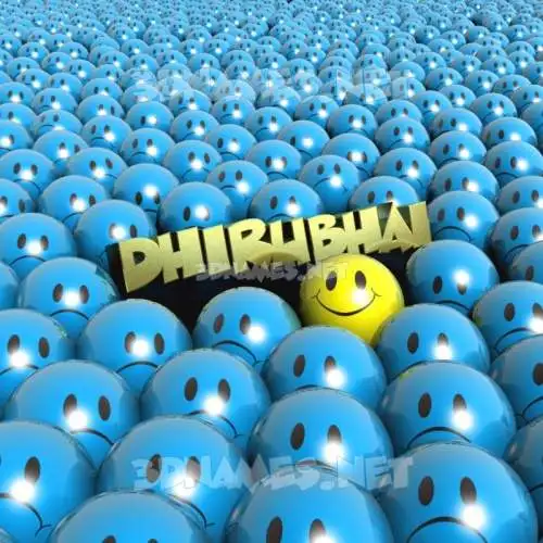 dhirubhai in Special Smileys style - 3D name wallpaper dhirubhai in Special Smileys style - 3D name wallpaper