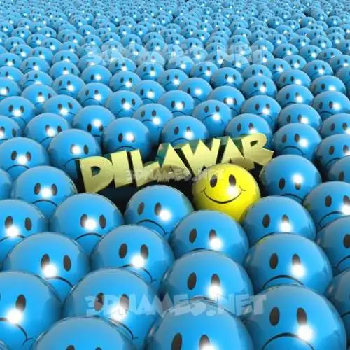 dilawar in Special Smileys style - 3D name wallpaper dilawar in Special Smileys style - 3D name wallpaper