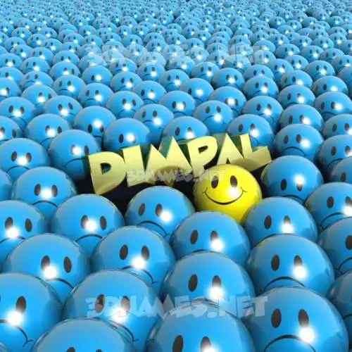 dimpal in Special Smileys style - 3D name wallpaper dimpal in Special Smileys style - 3D name wallpaper