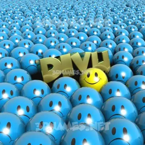 divu in Special Smileys style - 3D name wallpaper divu in Special Smileys style - 3D name wallpaper
