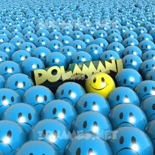 dolamani in Special Smileys style - 3D name wallpaper dolamani in Special Smileys style - 3D name wallpaper