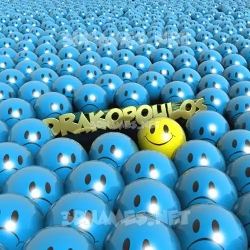 drakopoulos in Special Smileys style - 3D name wallpaper drakopoulos in Special Smileys style - 3D name wallpaper