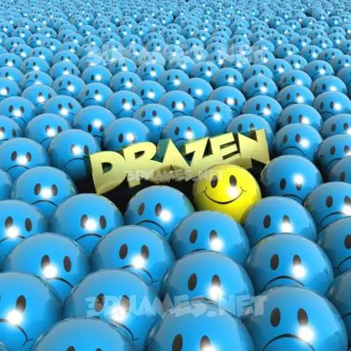 drazen in Special Smileys style - 3D name wallpaper drazen in Special Smileys style - 3D name wallpaper