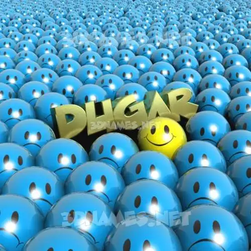 dugar in Special Smileys style - 3D name wallpaper dugar in Special Smileys style - 3D name wallpaper