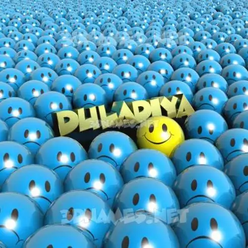 duladiya in Special Smileys style - 3D name wallpaper duladiya in Special Smileys style - 3D name wallpaper