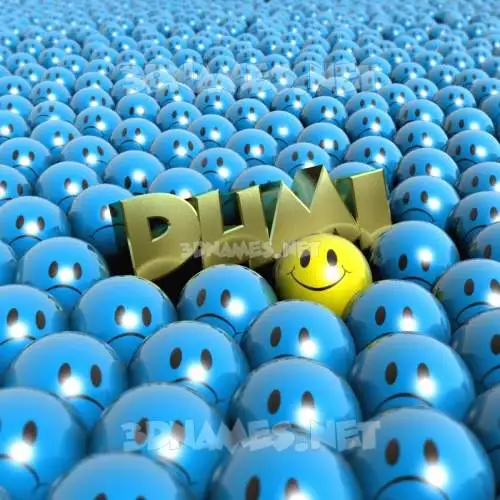 dumi in Special Smileys style - 3D name wallpaper dumi in Special Smileys style - 3D name wallpaper