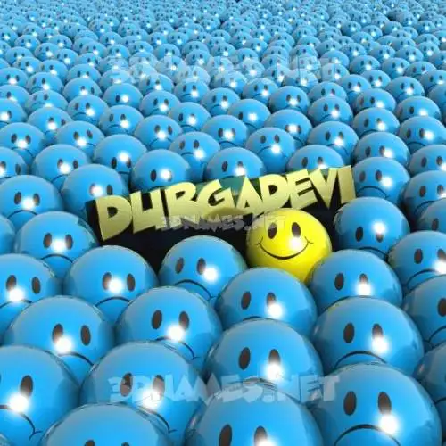 durgadevi in Special Smileys style - 3D name wallpaper durgadevi in Special Smileys style - 3D name wallpaper