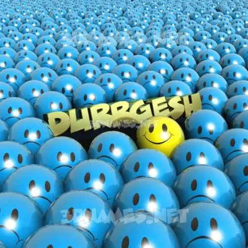 durrgesh in Special Smileys style - 3D name wallpaper durrgesh in Special Smileys style - 3D name wallpaper