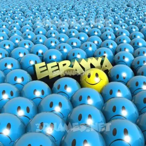 eerayya in Special Smileys style - 3D name wallpaper eerayya in Special Smileys style - 3D name wallpaper