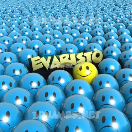 evaristo in Special Smileys style - 3D name wallpaper evaristo in Special Smileys style - 3D name wallpaper