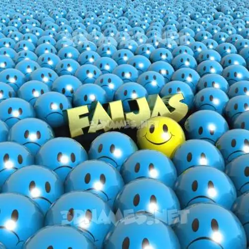 faijas in Special Smileys style - 3D name wallpaper faijas in Special Smileys style - 3D name wallpaper