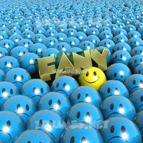 fany in Special Smileys style - 3D name wallpaper fany in Special Smileys style - 3D name wallpaper