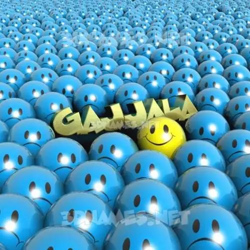 gajjala in Special Smileys style - 3D name wallpaper gajjala in Special Smileys style - 3D name wallpaper