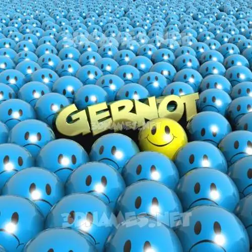 gernot in Special Smileys style - 3D name wallpaper gernot in Special Smileys style - 3D name wallpaper