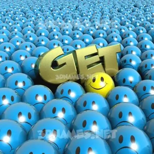 get in Special Smileys style - 3D name wallpaper get in Special Smileys style - 3D name wallpaper