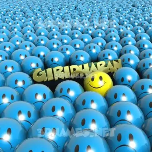 giridharan in Special Smileys style - 3D name wallpaper giridharan in Special Smileys style - 3D name wallpaper