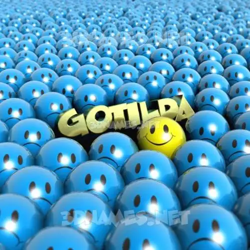 gotilda in Special Smileys style - 3D name wallpaper gotilda in Special Smileys style - 3D name wallpaper