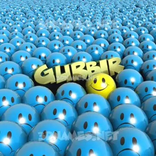 gurbir in Special Smileys style - 3D name wallpaper gurbir in Special Smileys style - 3D name wallpaper