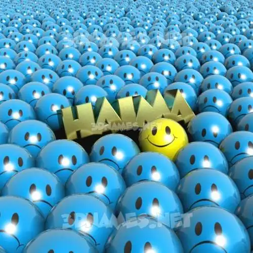 haima in Special Smileys style - 3D name wallpaper haima in Special Smileys style - 3D name wallpaper