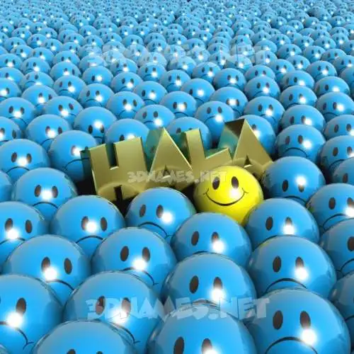 hala in Special Smileys style - 3D name wallpaper hala in Special Smileys style - 3D name wallpaper