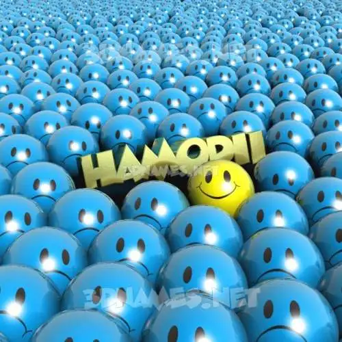 hamodii in Special Smileys style - 3D name wallpaper hamodii in Special Smileys style - 3D name wallpaper