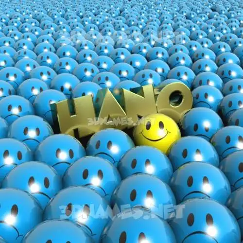 hano in Special Smileys style - 3D name wallpaper hano in Special Smileys style - 3D name wallpaper