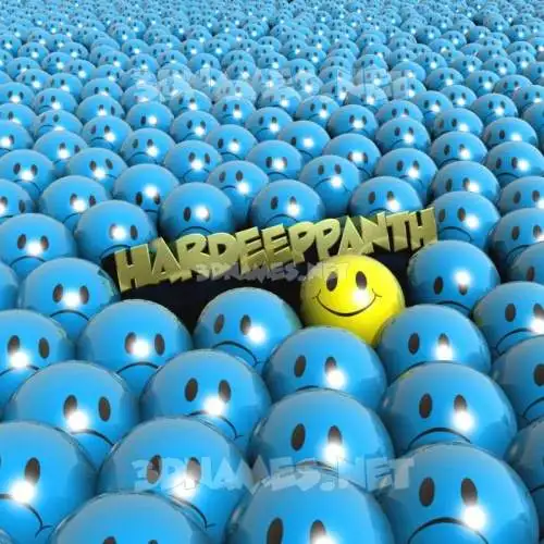 hardeeppanth in Special Smileys style - 3D name wallpaper hardeeppanth in Special Smileys style - 3D name wallpaper