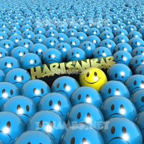 harisankar in Special Smileys style - 3D name wallpaper harisankar in Special Smileys style - 3D name wallpaper