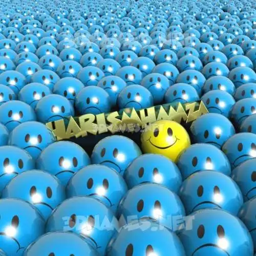harismhamza in Special Smileys style - 3D name wallpaper harismhamza in Special Smileys style - 3D name wallpaper