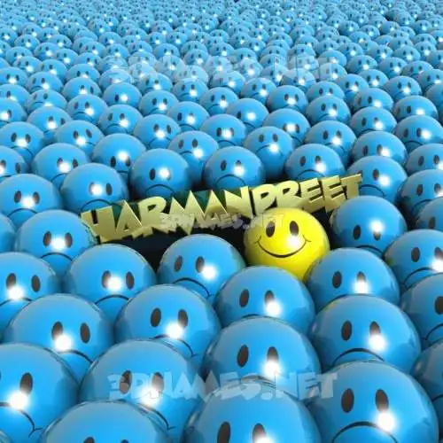 harmanpreet in Special Smileys style - 3D name wallpaper harmanpreet in Special Smileys style - 3D name wallpaper