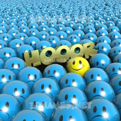 hooor in Special Smileys style - 3D name wallpaper hooor in Special Smileys style - 3D name wallpaper