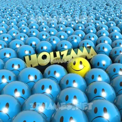 houzama in Special Smileys style - 3D name wallpaper houzama in Special Smileys style - 3D name wallpaper