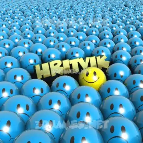 hritvik in Special Smileys style - 3D name wallpaper hritvik in Special Smileys style - 3D name wallpaper