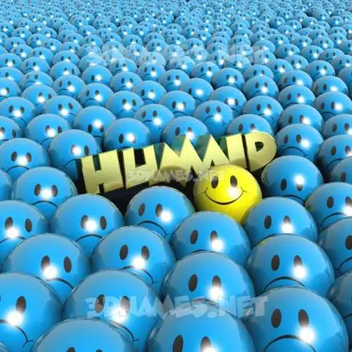humaid in Special Smileys style - 3D name wallpaper
