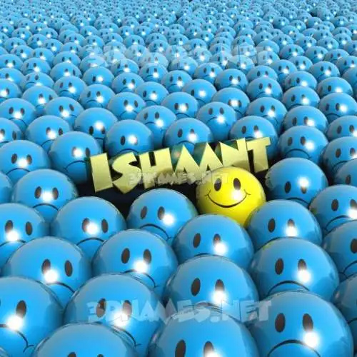 ishaant in Special Smileys style - 3D name wallpaper ishaant in Special Smileys style - 3D name wallpaper