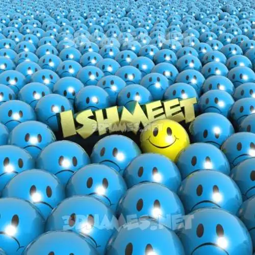ishmeet in Special Smileys style - 3D name wallpaper ishmeet in Special Smileys style - 3D name wallpaper