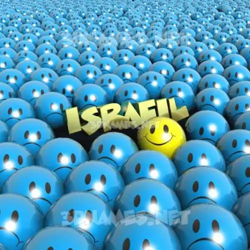 israfil in Special Smileys style - 3D name wallpaper israfil in Special Smileys style - 3D name wallpaper