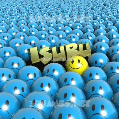 isuru in Special Smileys style - 3D name wallpaper isuru in Special Smileys style - 3D name wallpaper