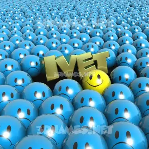ivet in Special Smileys style - 3D name wallpaper ivet in Special Smileys style - 3D name wallpaper