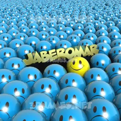 jaberomar in Special Smileys style - 3D name wallpaper jaberomar in Special Smileys style - 3D name wallpaper